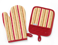 oven mitts&pot holder