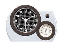 watch style with little one alarm clock