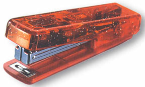10#  Stapler