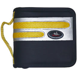 40-disc high quality CD bag