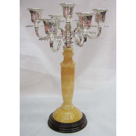 Ancient Candlestick Craft