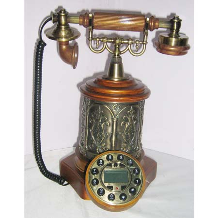 Ancient Telephone
