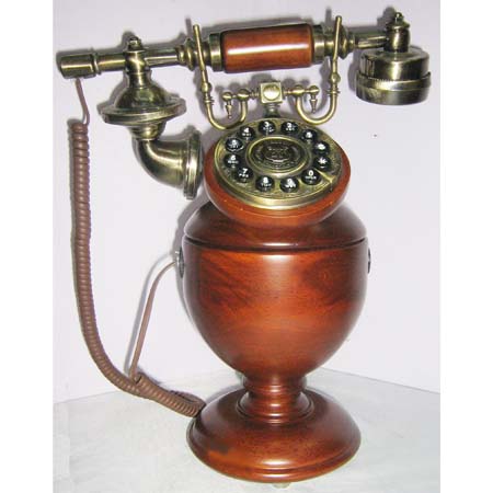 Ancient Telephone