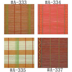 Bamboo Blinds (TH-185A)
