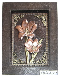 Big Wooden photo frames