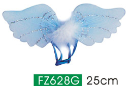 Bird-wings style Children41391s back decorations