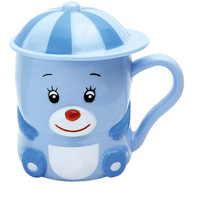 Cartoon cup