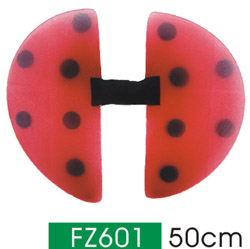 Children's back decorations