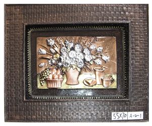 Classical large Wooden photo frames