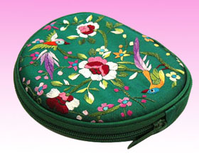 Cosmetic Bag