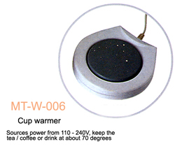Cup Warmer