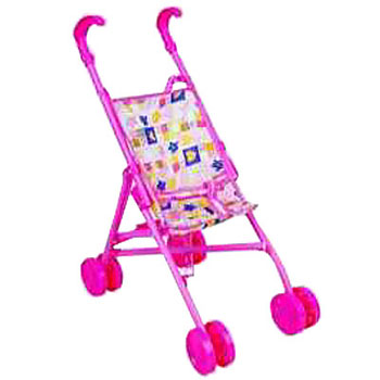DOLL STROLLERS TOYS