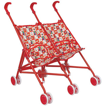 DOLL STROLLERS
