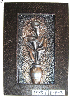 Decoration Wooden photo frames