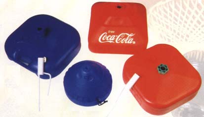 Fashion Straight Umbrella