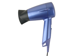Hair dryer