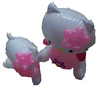 Little Dipper Puff Toys