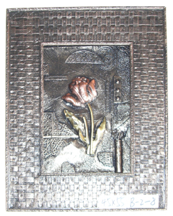 Lovely Wooden photo frames