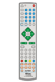 Multi-purpose Remote Control