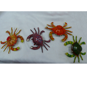 New Refrigerator Plaster