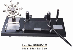 Office stationery crafts