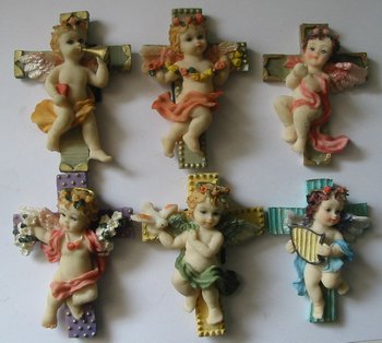 Polycrafts Refrigerator Plaster