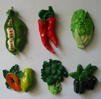 Polycrafts Refrigerator Plaster