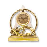 Product name: Rock the alarm clock with light