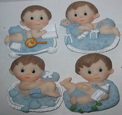 Refrigerator Plaster