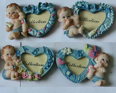 Refrigerator Plaster