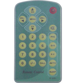 Remote Control