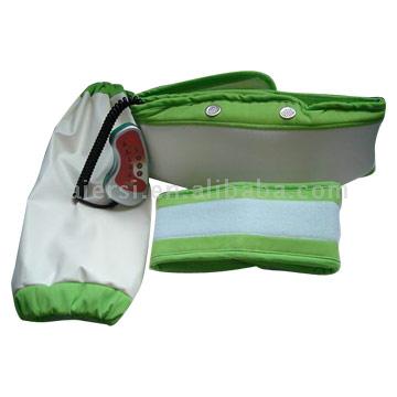 Slimming Massage Belt