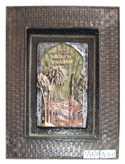 Traditional Wooden photo frames