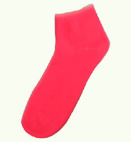 Women terry socks