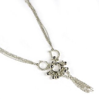 alloy plummet jewelry