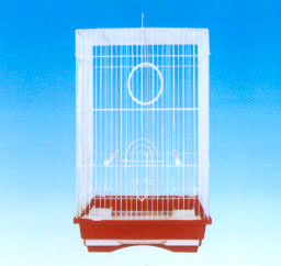 bird cages