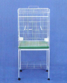 bird cages