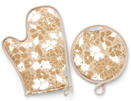 oven mitts&pot holder