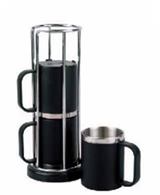 stainless steel Coffee cup