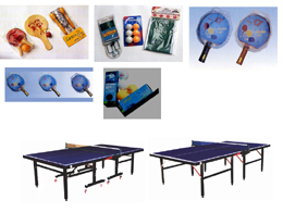 suit table tennis