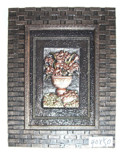 vivid-picture Wooden photo frames