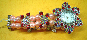 watch bracelet