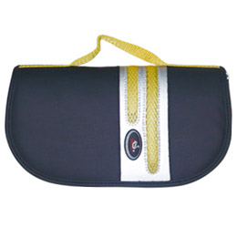 80-disc high quality CD bag