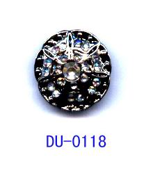 Alloy Buttons