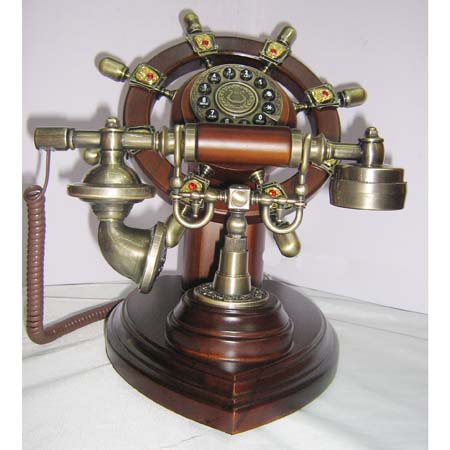 Ancient Telephone