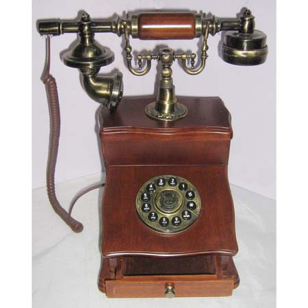 Ancient Telephone