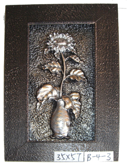 Arts and crafts Wooden photo frames