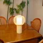 Best bamboo lamp