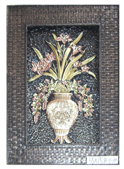 Big Wooden photo frames