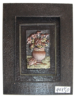 Big Wooden photo frames